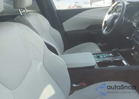 2024 Lexus Rx 350H Premium из США, поврежденный, VIN 2T2BBMCA0RC062138